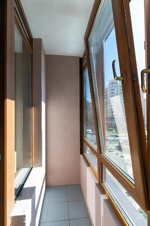 Appartement 3К З Підземним Паркінгом В Жк Дипломат Холл à Kiev