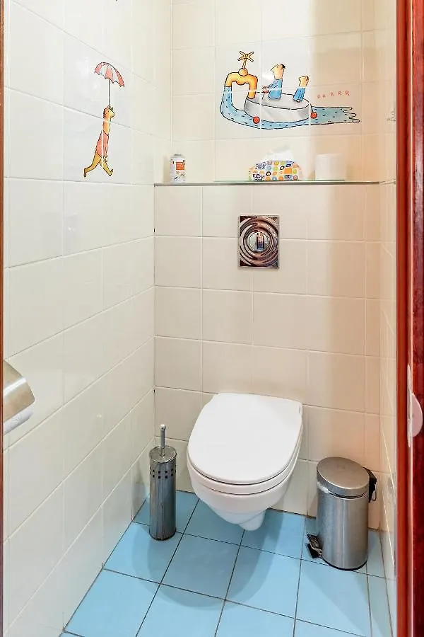 Appartement 3К З Підземним Паркінгом В Жк Дипломат Холл à Kiev