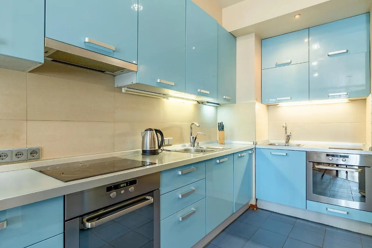 Appartement 3К З Підземним Паркінгом В Жк Дипломат Холл à Kiev