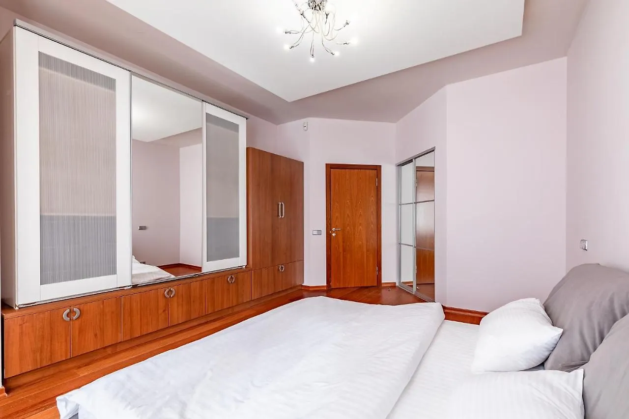 Appartement 3К З Підземним Паркінгом В Жк Дипломат Холл à Kiev Ukraine
