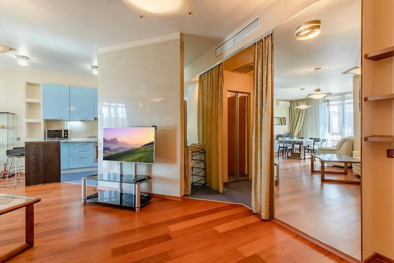 Appartement 3К З Підземним Паркінгом В Жк Дипломат Холл à Kiev