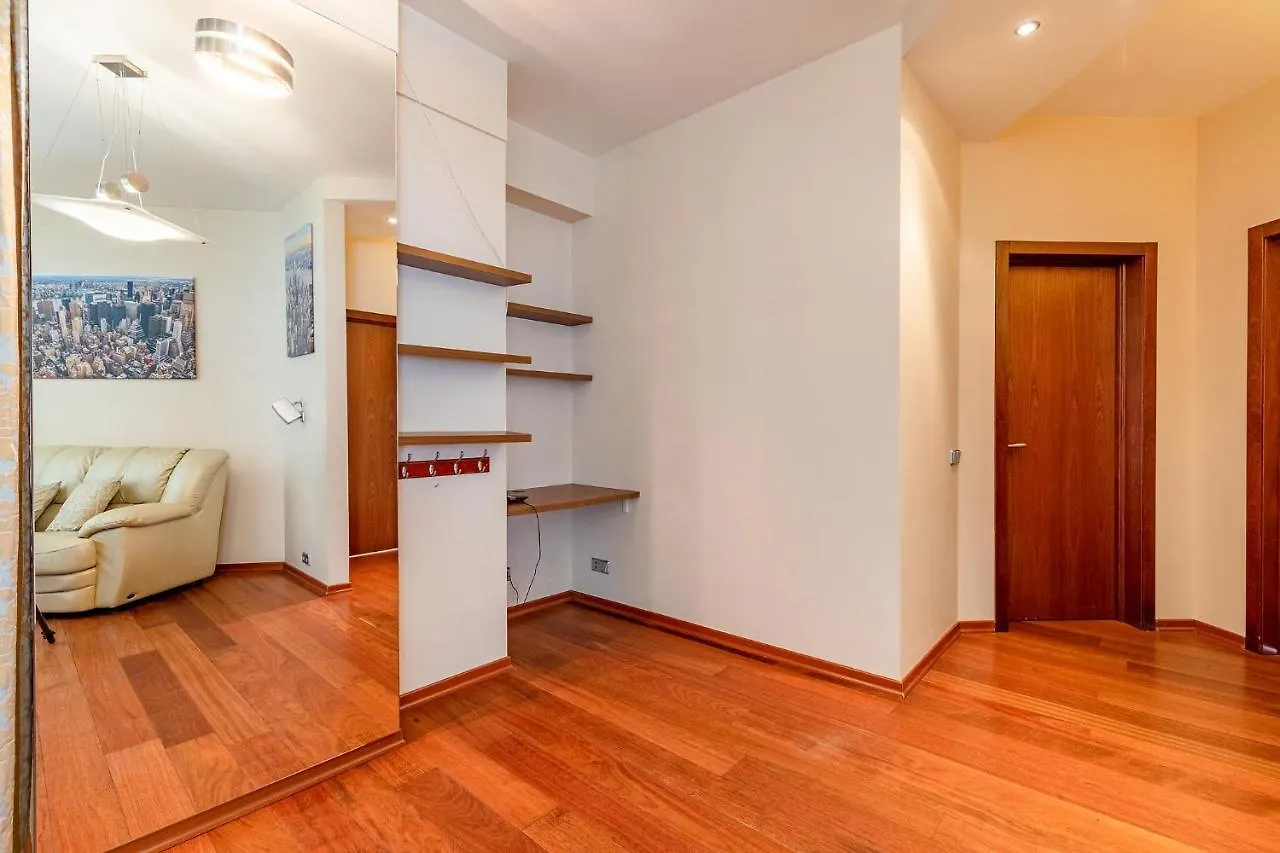 Appartement 3К З Підземним Паркінгом В Жк Дипломат Холл à Kiev