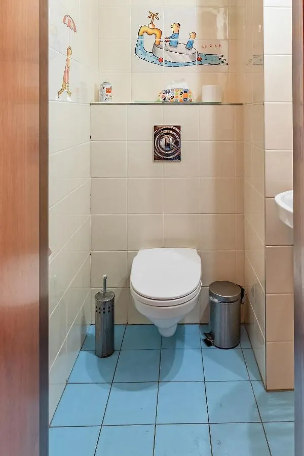 Appartement 3К З Підземним Паркінгом В Жк Дипломат Холл à Kiev 0*,