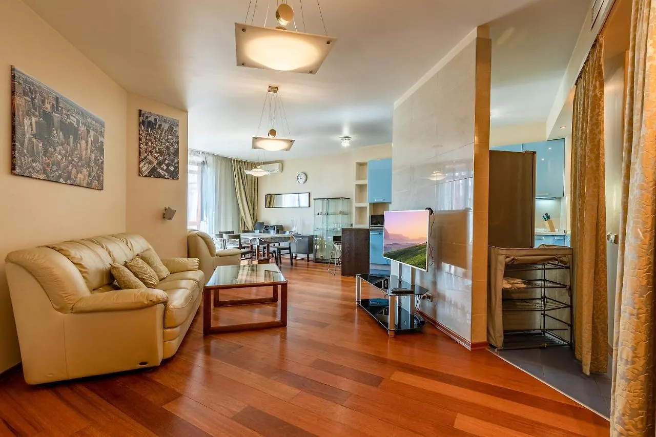 Appartement 3К З Підземним Паркінгом В Жк Дипломат Холл à Kiev Ukraine