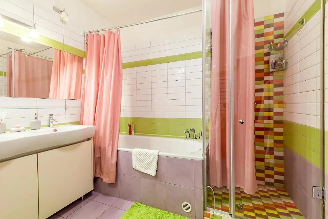 Appartement 3К З Підземним Паркінгом В Жк Дипломат Холл à Kiev