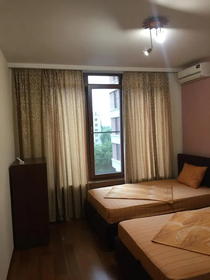 3К З Підземним Паркінгом В Жк Дипломат Холл Appartement Kiev Oekraïne