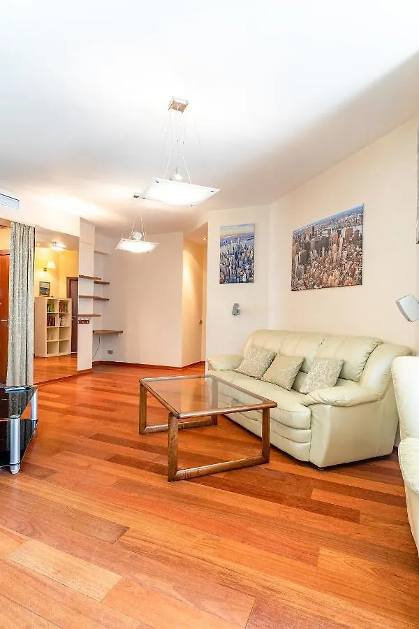 3К З Підземним Паркінгом В Жк Дипломат Холл Appartement Kiev 0*,