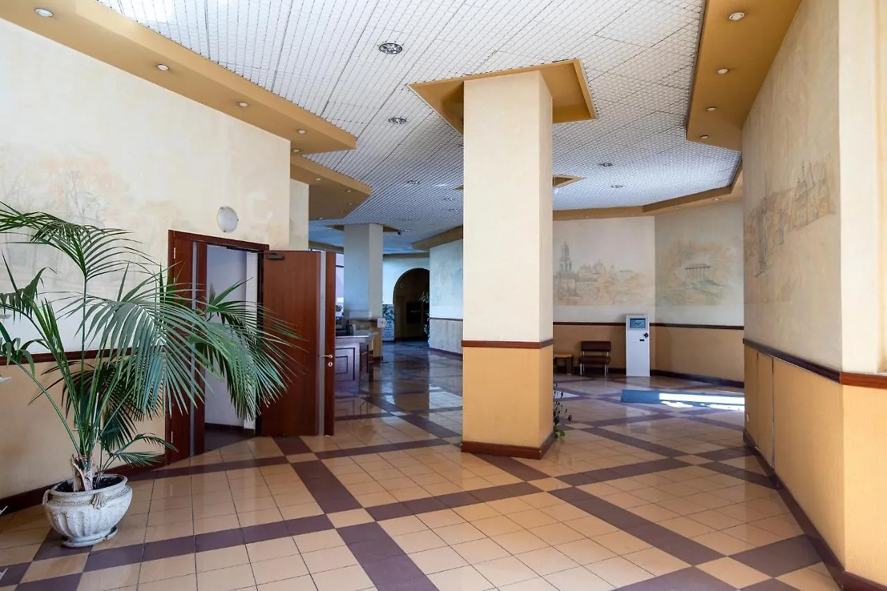 3К З Підземним Паркінгом В Жк Дипломат Холл Appartement Kiev 0*,  Oekraïne