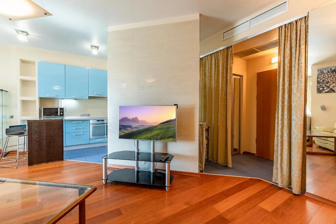 3К З Підземним Паркінгом В Жк Дипломат Холл Appartement Kiev Oekraïne