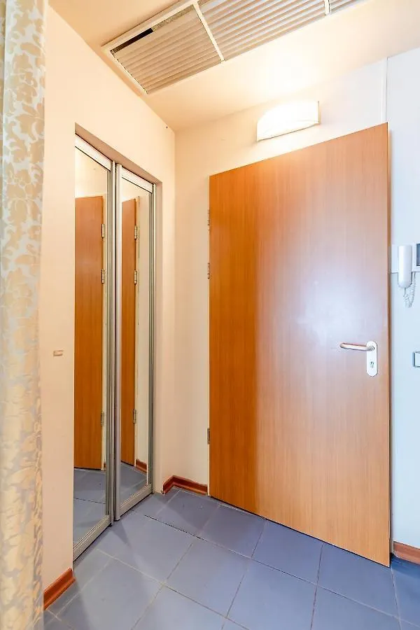 3К З Підземним Паркінгом В Жк Дипломат Холл Appartement Kiev