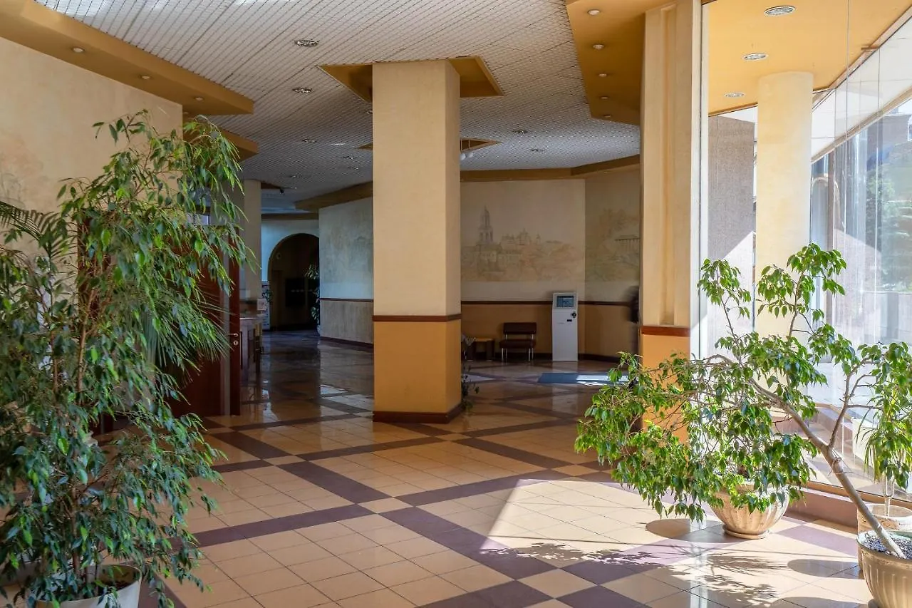 3К З Підземним Паркінгом В Жк Дипломат Холл Appartement Kiev