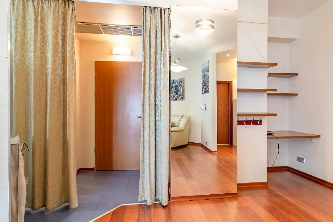 3К З Підземним Паркінгом В Жк Дипломат Холл Appartement Kiev 0*,