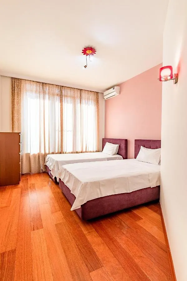 3К З Підземним Паркінгом В Жк Дипломат Холл Appartement Kiev