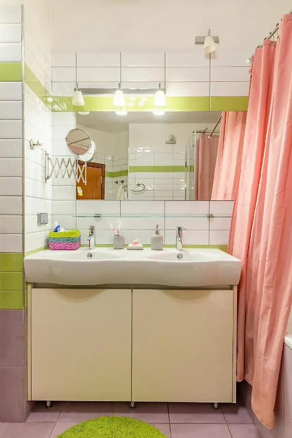 3К З Підземним Паркінгом В Жк Дипломат Холл Appartement Kiev