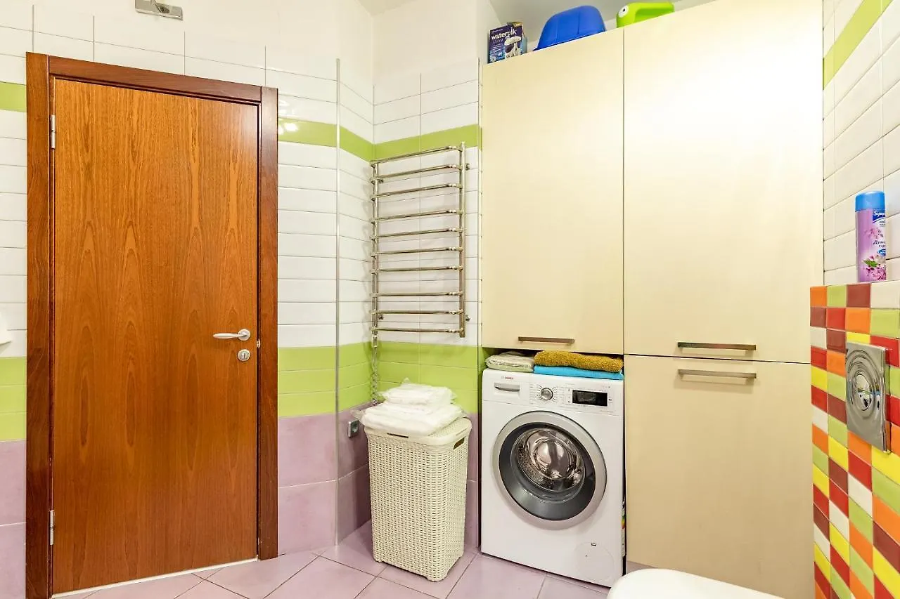 3К З Підземним Паркінгом В Жк Дипломат Холл Appartement Kiev