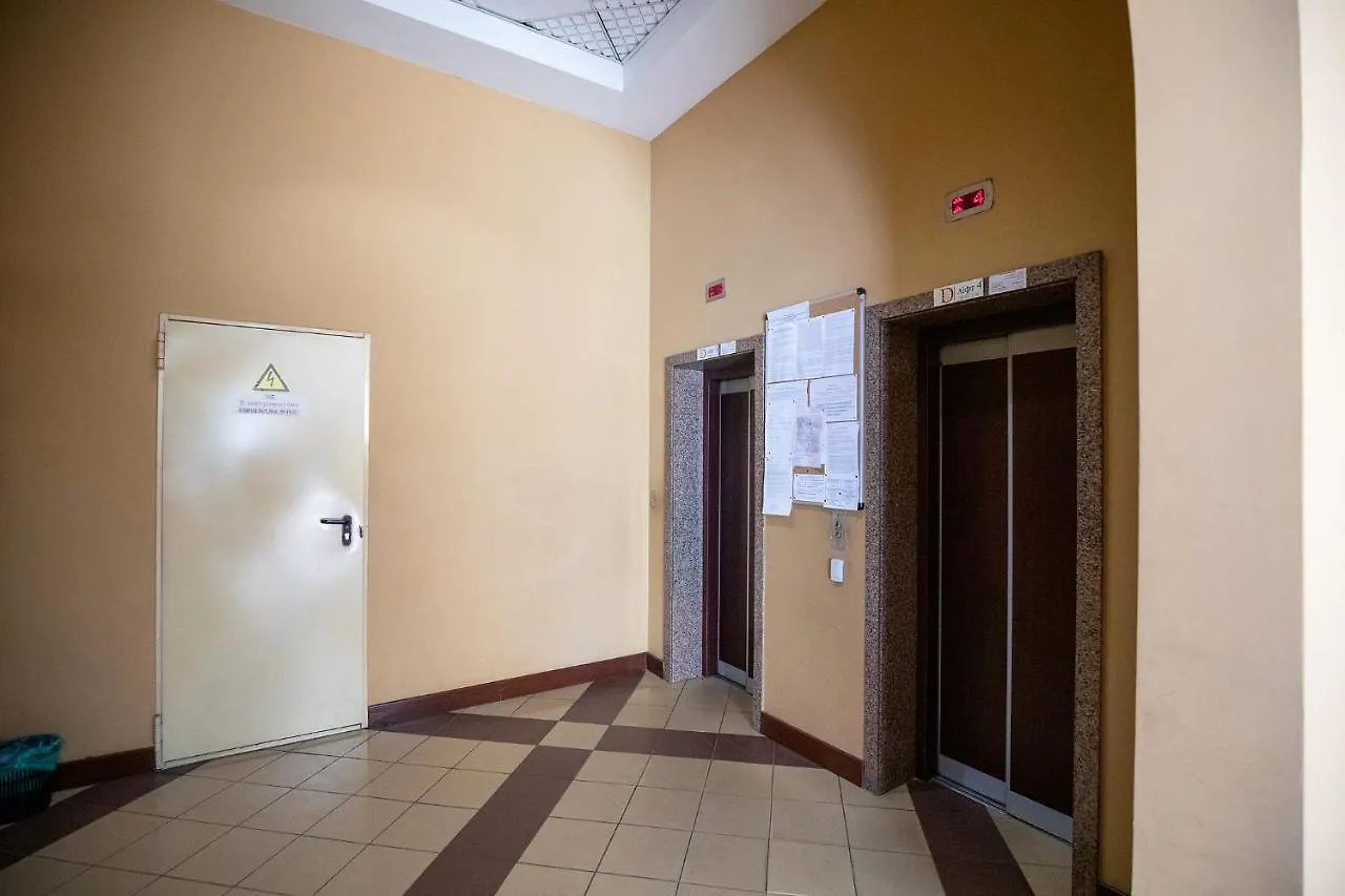 Appartamento 3К З Підземним Паркінгом В Жк Дипломат Холл Kiev